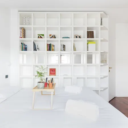 Apartmán Easylife - - Garigliano 10 - Isola Milán