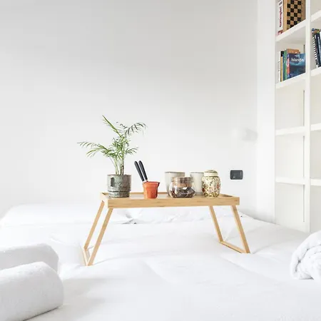 Easylife - - Garigliano 10 - Isola