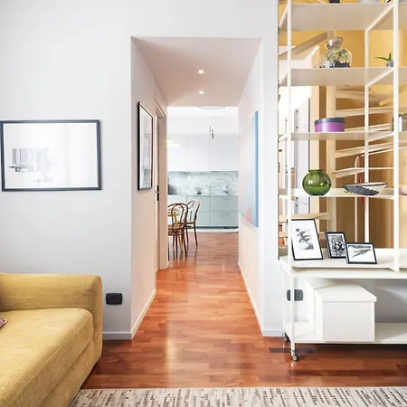 Easylife - - Garigliano 10 - Isola *