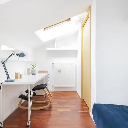 Easylife - - Garigliano 10 - Isola