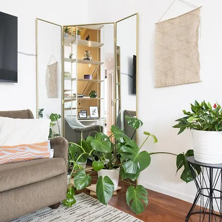 Lejlighed Easylife - - Garigliano 10 - Isola