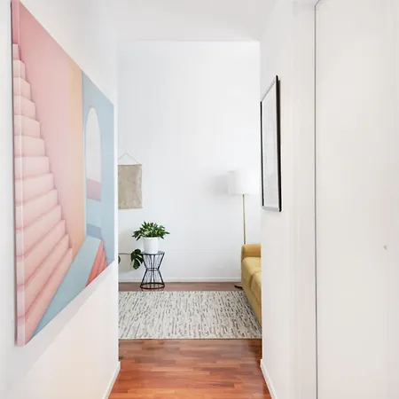 Easylife - - Garigliano 10 - Isola