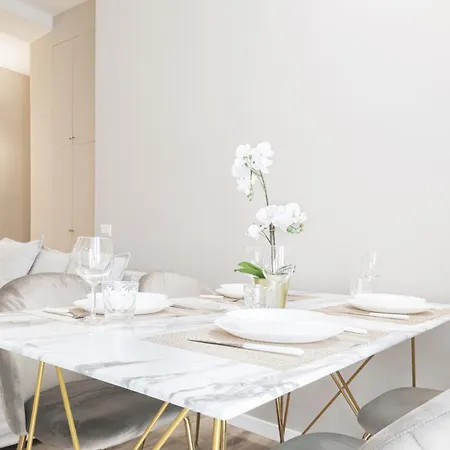 Easylife - Golden * Milano