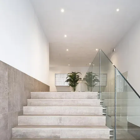 Apartamento Easylife - - Macchi 61 - *