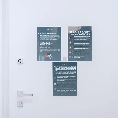 Apartamento Easylife - - Macchi 61 -