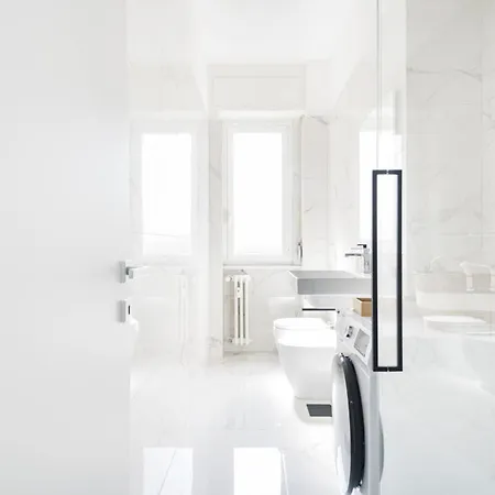 Easylife -spettacolare In Citta Studi * Milan