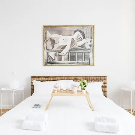 Apartment Easylife -spettacolare In Citta Studi