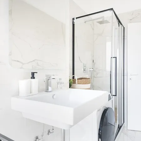 Apartment Easylife -spettacolare In Citta Studi Milan