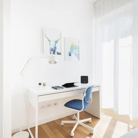 Apartment Easylife -spettacolare In Citta Studi *