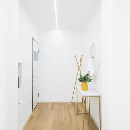Easylife -spettacolare In Citta Studi Apartment Milan