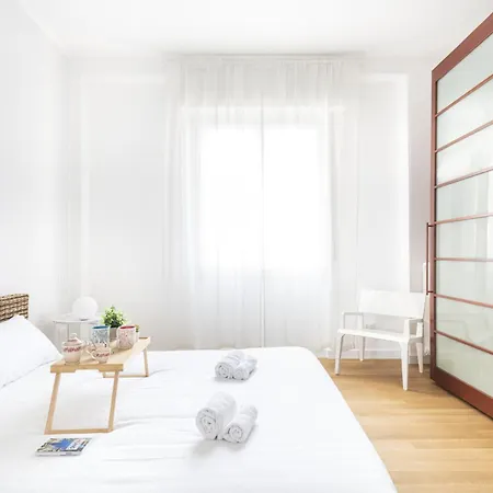 Easylife -spettacolare In Citta Studi *