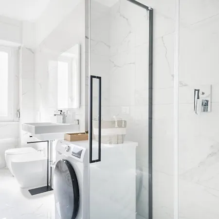 Easylife -spettacolare In Citta Studi Apartment *