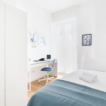 Easylife -spettacolare In Citta Studi *