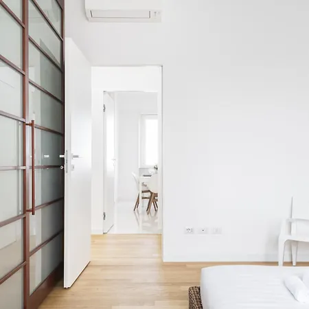 Apartment Easylife -spettacolare In Citta Studi