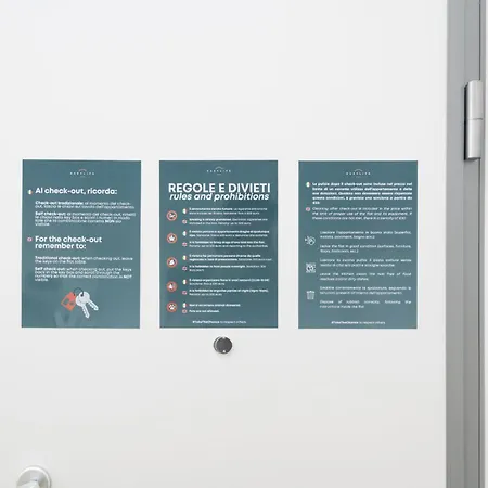 Easylife - - Saldini 38 - Citta Studi *