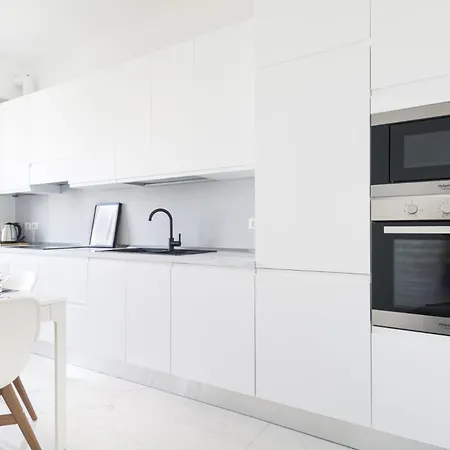 Easylife -spettacolare In Citta Studi * Milan