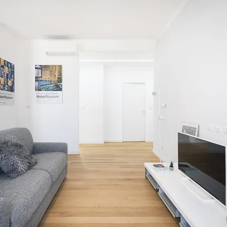 Easylife - - Saldini 38 - Citta Studi