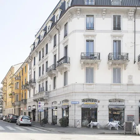 Easylife - Pratico Monolocale In Zona Isola *