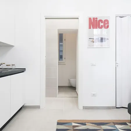 Easylife - Pratico Monolocale In Zona Isola Milan