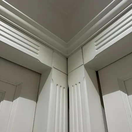 Cuore Di Brera, Luxury Oasis Apartment Milan