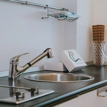 Appartement Family Center - Mirable Pm *