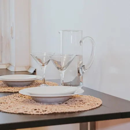 Family Center - Mirable Pm Appartement Milan