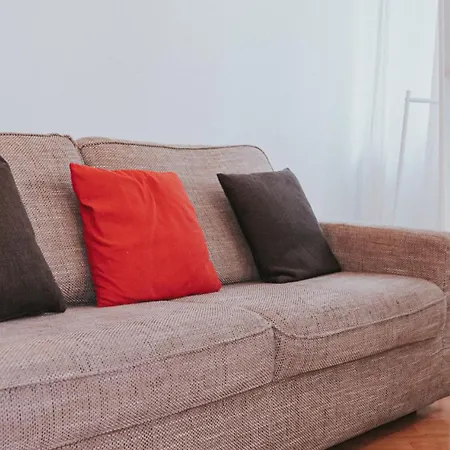 Family Center - Mirable Pm Appartement Milan