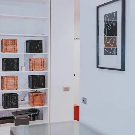 Family Center - Mirable Pm Appartement *