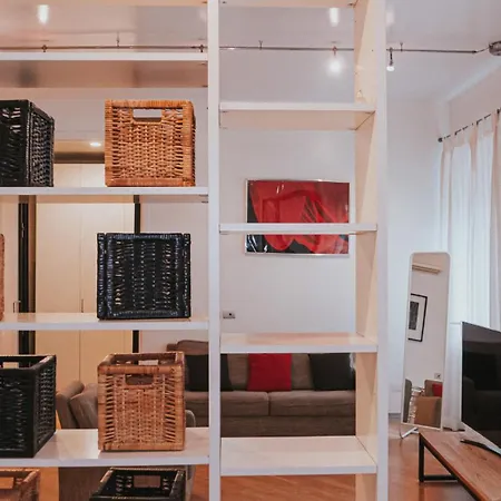 Family Center - Mirable Pm Appartement Milan