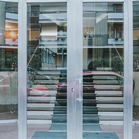 Appartement Family Center - Mirable Pm