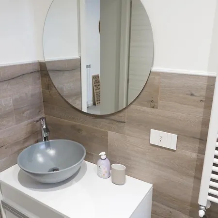 Appartamento Ihost Luxury - Negroli 8 Milano