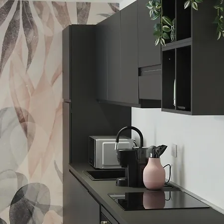 Appartamento Ihost Luxury - Negroli 8 Milano