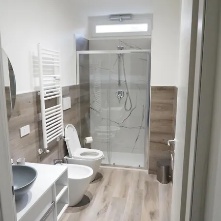 Apartment Ihost Luxury - Negroli 8