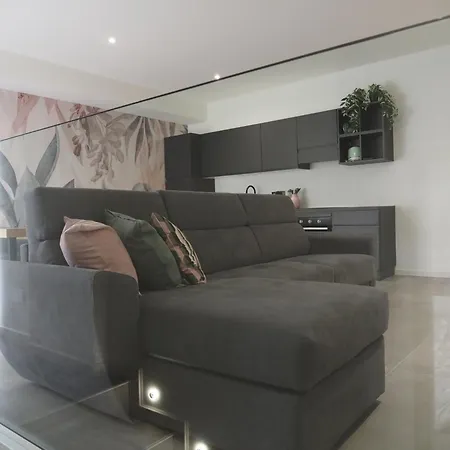 Ihost Luxury - Negroli 8 Apartment Milan