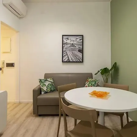 Edolo46 - Station Apartamento Milán