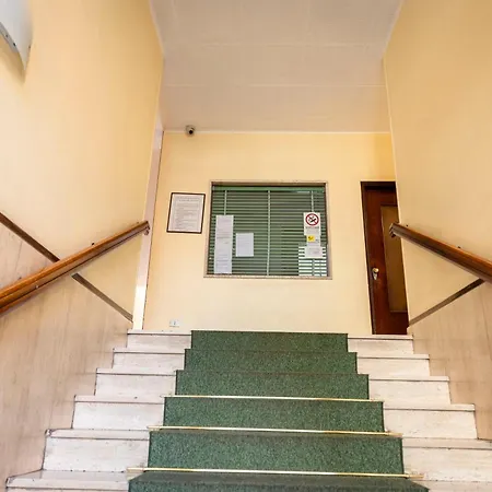 Nuovissimo Loft In Zona Corvetto Apartment Milan