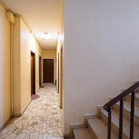 Nuovissimo Loft In Zona Corvetto *