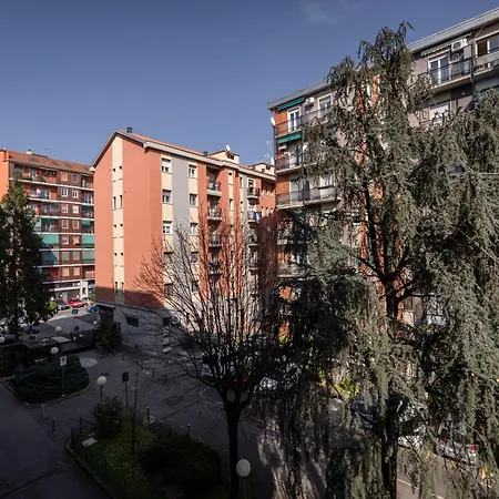Apartment Nuovissimo Loft In Zona Corvetto