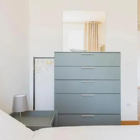 Da Vinci House * Mailand