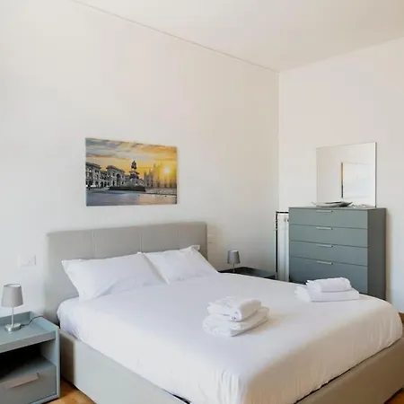 Da Vinci House Mailand