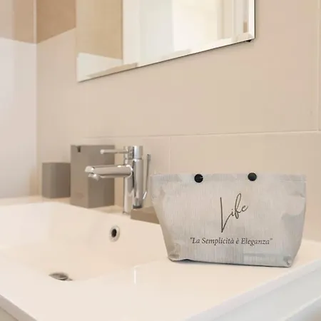 Appartement Da Vinci House *