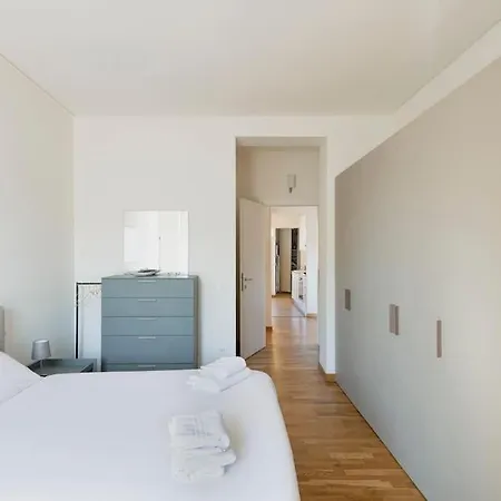 Apartment Da Vinci House