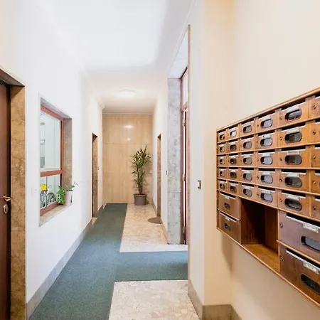 Da Vinci House Mailand