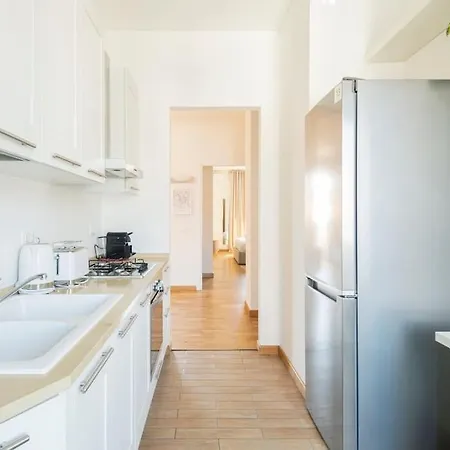 Da Vinci House Apartment *