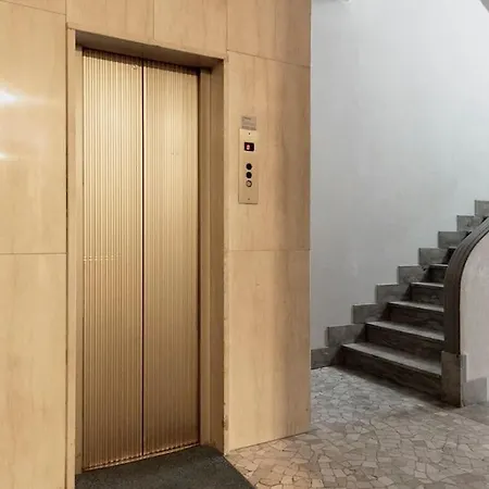 Da Vinci House Apartment *