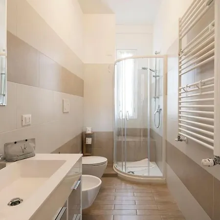 Da Vinci House * Milan