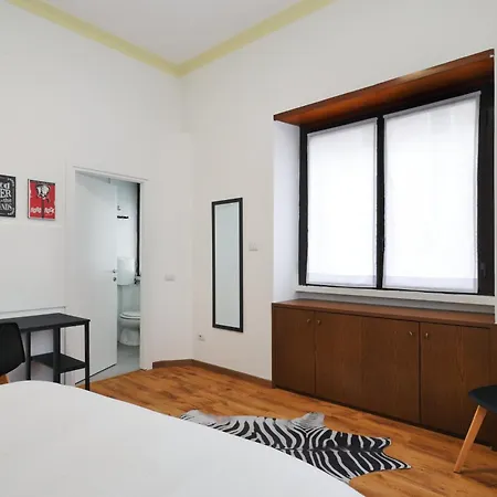 Joivy Charming Flat In Milan's Academic Hub * Milano