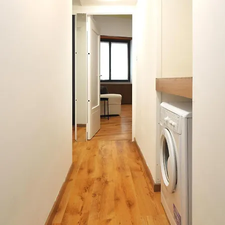 Joivy Charming Flat In Milan's Academic Hub