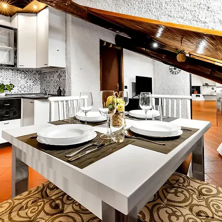 Porta Venezia-buenos Aires Chalet House In Shopping District Free Wifi Netflix