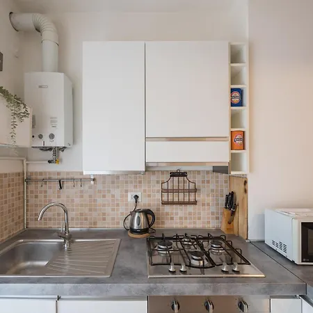 Primopiano - Palmanova * Милан